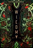 Okładka książki Wiedma