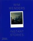 Okładka książki Wim Wenders: Instant Stories