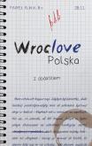 Okładka książki Wroclove, Polska