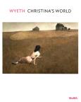 Okładka książki Wyeth Christinas World