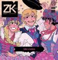 Okładka książki Zeszyty Komiksowe nr 30 Folklor w komiksie