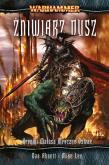 Żniwiarz dusz. Kroniki Malusa Darkblade'a. Autor: MIKE LEE. Dobreksiazki.pl Okładka książki Żniwiarz dusz. Kroniki Malusa Darkblade'a