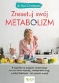 Okładka książki Zresetuj swój metabolizm