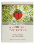 Okładka książki Żywność a zdrowie człowieka