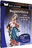 Okładka książki Bogurodzica i inne zabytki języka... z oprac. TW