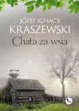 Okładka książki Chata za wsią