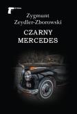 Okładka książki Czarny mercedes