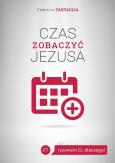 Okładka książki Czas zobaczyć Jezusa