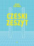 Okładka książki Czeski zeszyt