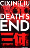 Okładka książki Death's End