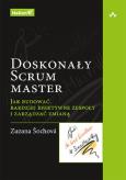 Okładka książki Doskonały Scrum master