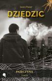 Okładka książki Dziedzic. Pajęczyna. Tom 2