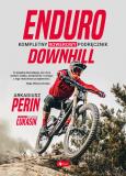 Okładka książki Enduro i Downhill. Kompletny rowerowy podręcznik