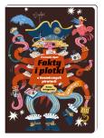 Okładka książki Fakty i plotki o kosmicznych piratach
