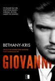 Okładka książki Giovanni