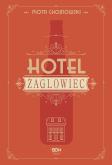 Okładka książki Hotel Żaglowiec