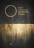 Okładka książki Imperium Dzieci
