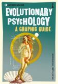 Okładka książki Introducing Evolutionary Psychology a graphic guide