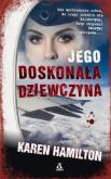 Okładka książki Jego doskonała dziewczyna - uszkodzone