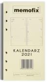 Opakowanie Kalendarz 2021 Wkład MEM/ST TDW ANTRA