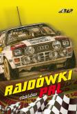 Opakowanie Kalendarz 2022 A3-3 Rajdówki czasów PRL AVANTI
