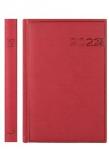 Opakowanie Kalendarz 2022 B6 Print Specjal czerwony
