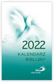 Opakowanie Kalendarz 2022 biblijny