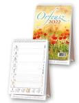 Opakowanie Kalendarz 2022 Biurowy Orfeusz BF2
