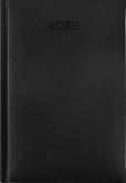 Opakowanie Kalendarz 2022 Dzienny A4 Vivella czarny ANIEW
