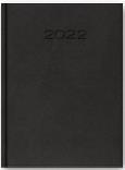 Opakowanie Kalendarz 2022 Dzienny A5 Vivella Grafit 21DR-03
