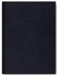 Opakowanie Kalendarz 2022 Dzienny A5 Vivella Granat 21DR-06