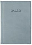 Opakowanie Kalendarz 2022 Dzienny A5 Vivella Szary 21D-08