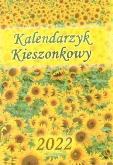 Opakowanie Kalendarz 2022 Kieszonkowy Lakierowany MIX