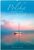 Opakowanie Kalendarz 2022 Reklamowy Polska magiczna RW2