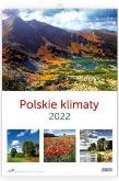 Opakowanie Kalendarz 2022 Ścienny Polskie klimaty