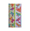 Opakowanie Kalendarz 2022 Slim Hummingbirds Flutterbyes Horizontal DE7688-9