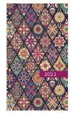 Opakowanie Kalendarz 2022 Tygodniowy Standard ornament
