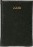 Opakowanie Kalendarz 2025 Tygodniowy A4 Baladek zielony ANIEW