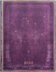 Opakowanie Kalendarz książkowy Flexi ultra 2022 12M Concord