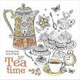 Opakowanie Kolorowanka antystresowa 200x200 12 Tea time