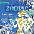 Opakowanie Kolorowanka antystresowa 200x200 12 Zodiac