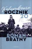 Okładka książki Kolumbowie. Rocznik 20