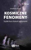 Okładka książki Kosmiczne fenomeny