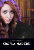Okładka książki Kropla nadziei