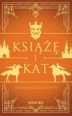 Okładka książki Książę i kat