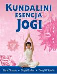 Okładka książki Kundalini esencja jogi