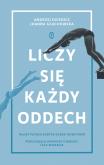 Okładka książki Liczy się każdy oddech