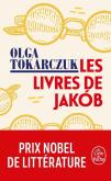 Okładka książki Livres de Jakob Księgi Jakubowe