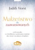 Okładka książki Małżeństwo dla zaawansowanych
