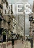 Okładka książki Mies Skomplikowane życie architekta minimalisty